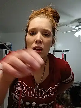Czat XXX na żywo – Toxicpixie