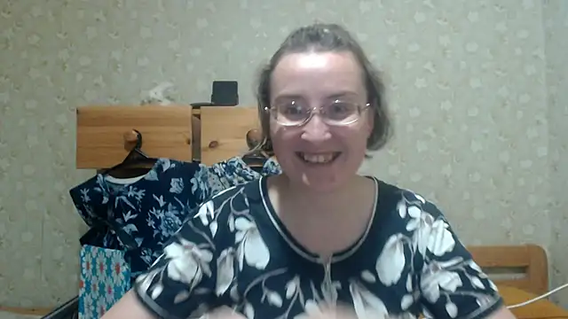 Smart_Rose's Live XXX Chat