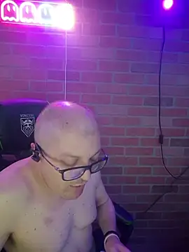 Czat XXX na żywo – chronic_vibez