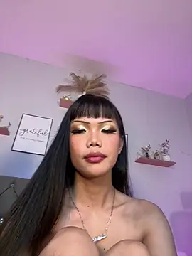 Chat +18 de StarLovee ao vivo