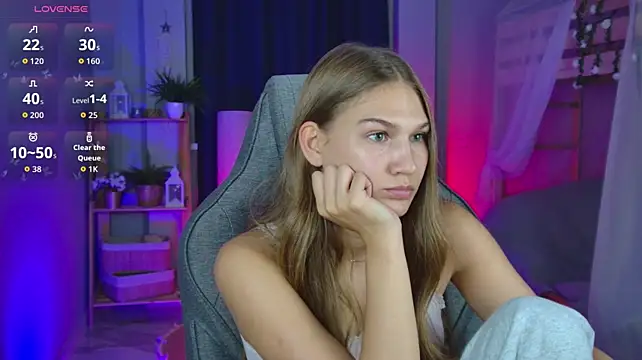 Sweet_Emilya live XXX chat