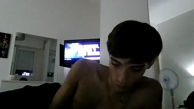 Živý XXX chat LaMaterialista