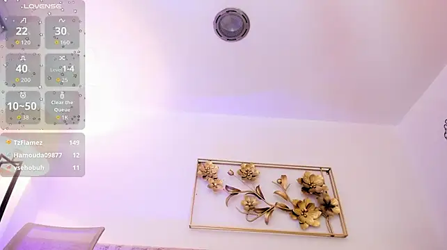 _Malak Chat XXX live