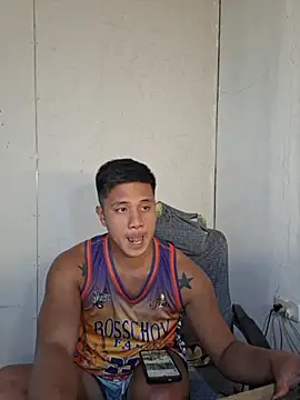 Felix_Asher 现场XXX聊天