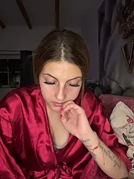 Luna1114 Live XXX-chat