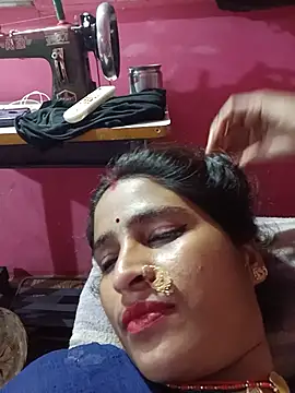 kumari_hot 现场XXX聊天