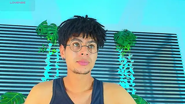 ThiiagoSaeenz – Live XXX-chat
