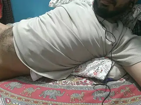 Chat XXX en directo de Precumboner