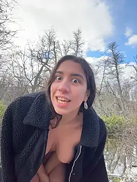 Souphicherry – Naživo XXX chat