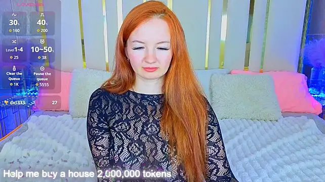 Czat XXX na żywo – Marina_Mur_
