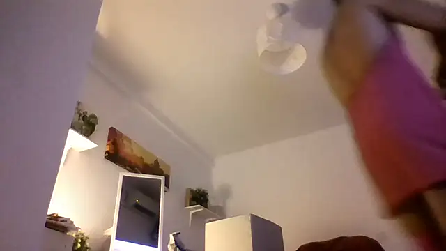 Saori_K Live XXX-chat