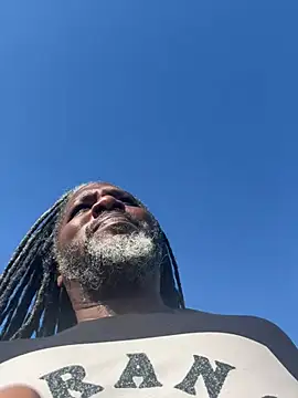 הופעת וובקאם של HaloRodeoLover2