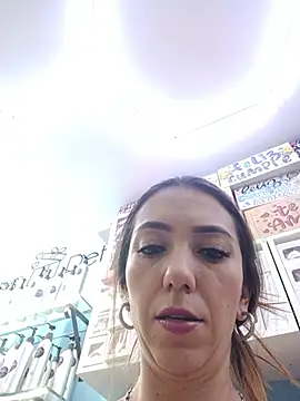 Chatroom XXX en direct de LunaZambrano