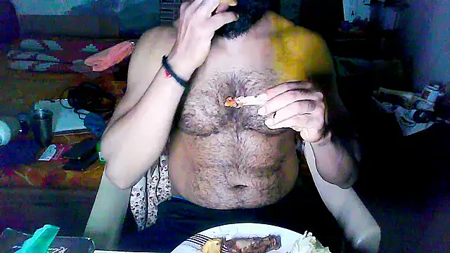 Živý XXX chat Vbestshow