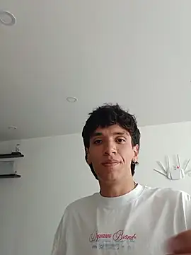 H3ll_B0Y_ Webcam Show