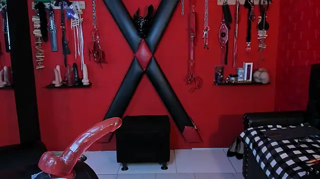 mylu_morganのライブXXXチャット