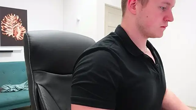 Czat XXX na żywo – Richard_Dullas