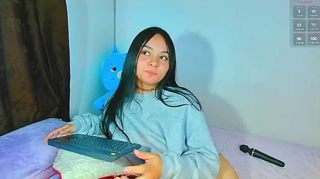 Anniecute__ Live XXX-Chat