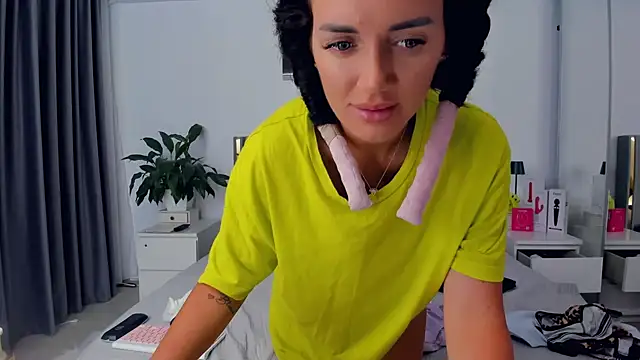 jessykmxx 现场XXX聊天