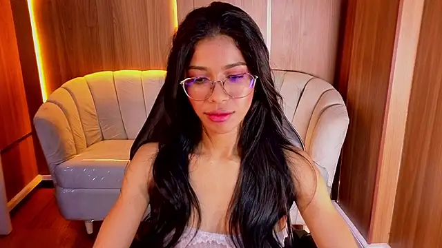 Chat XXX en directo de Alina_b_