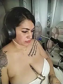 chelaqueen_ Live XXX-chat