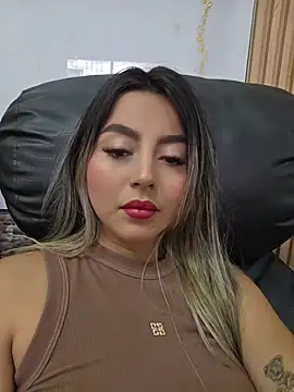 CelesteBlaze_'s Live XXX Chat