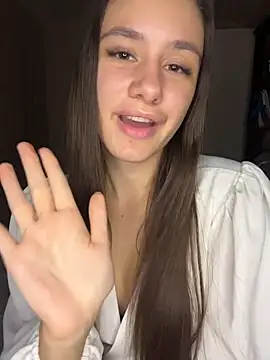 Chat +18 de Selena_Mur_ ao vivo