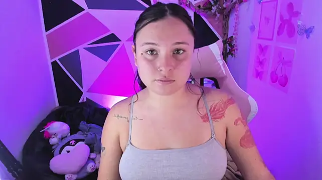 little_emma0 现场XXX聊天