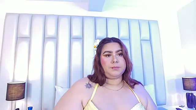 Chat XXX en directo de aandreaperez