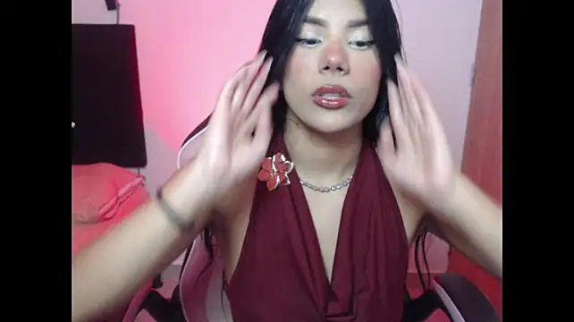 AlejandraScott live XXX chat