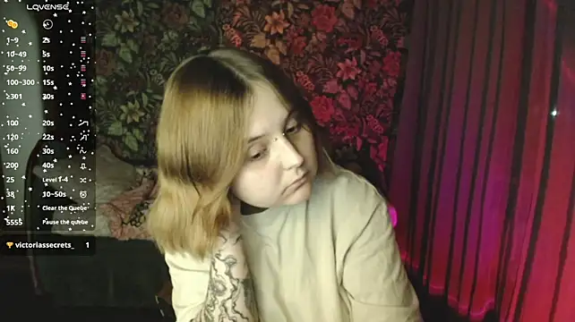 vendymories – Naživo XXX chat