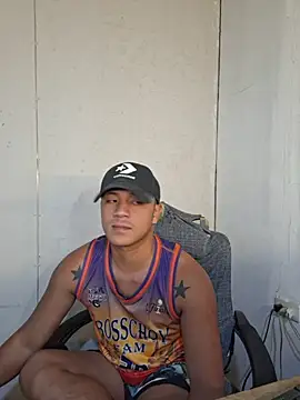 Felix_Asher – Live XXX-chat