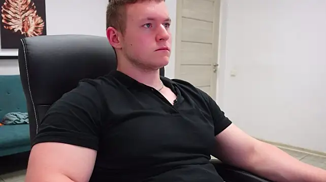 Richard_Dullas 라이브 XXX 채팅