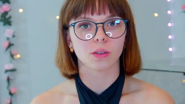 Chatroom XXX en direct de ElisabethDavis
