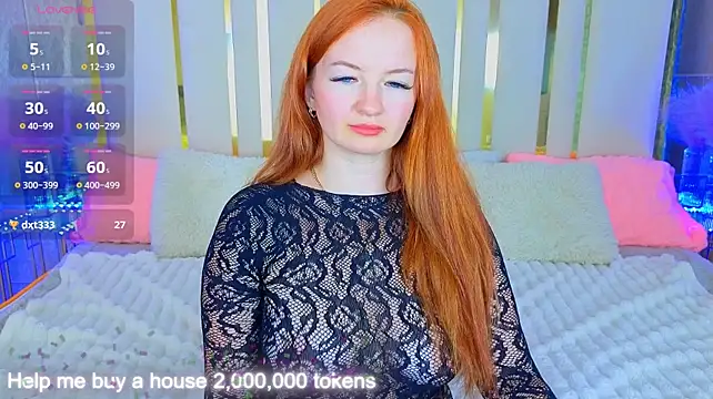 XXX chat uživo modela Marina_Mur_