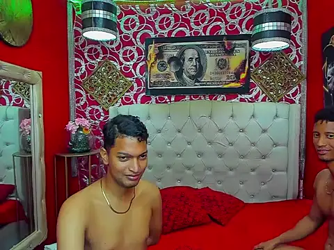 Chat +18 de PEINBOYS ao vivo