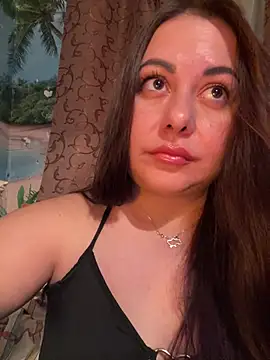 DaisyStreet – Live XXX-chat