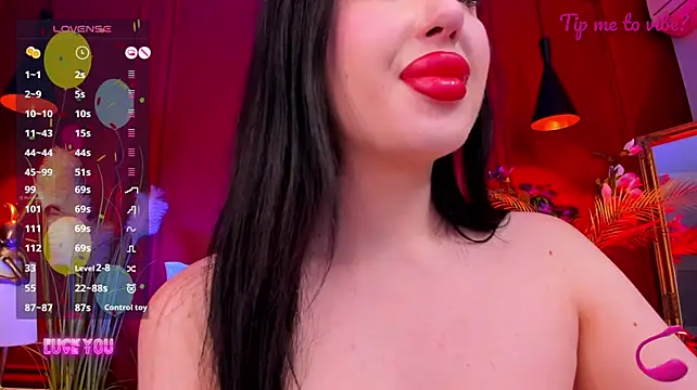 Živý XXX chat Mayzzie