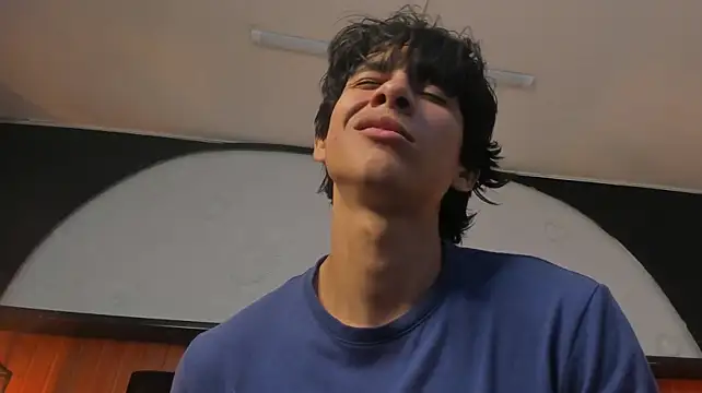 Cheys_Mast Obrolan Langsung XXX