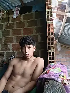 Andres123cv Chat XXX in diretta