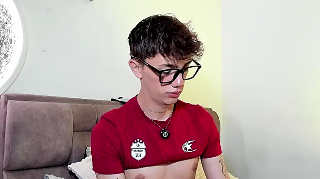 Chat XXX en directo de Timothy_ros