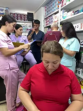 Chat XXX ao vivo de kandalove