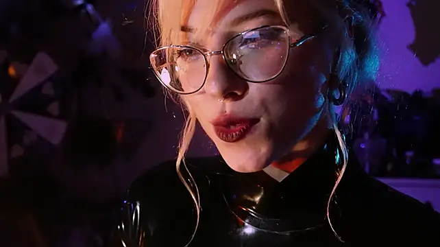 Scarlett_Wanner 라이브 XXX 채팅