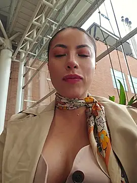 Karen_San_Miguel 라이브 XXX 채팅