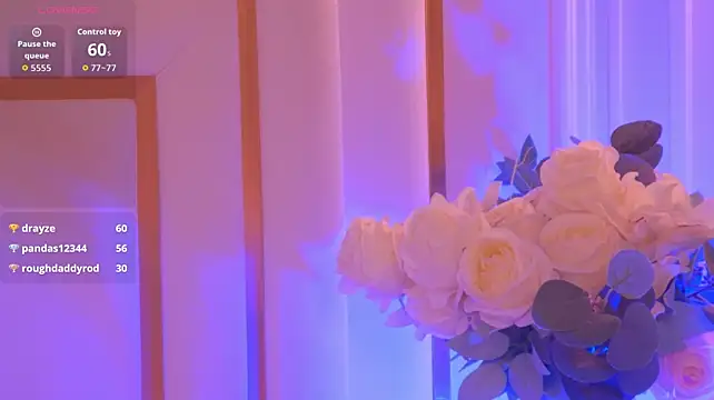 دردشة NancySmitts الجنسية المباشرة