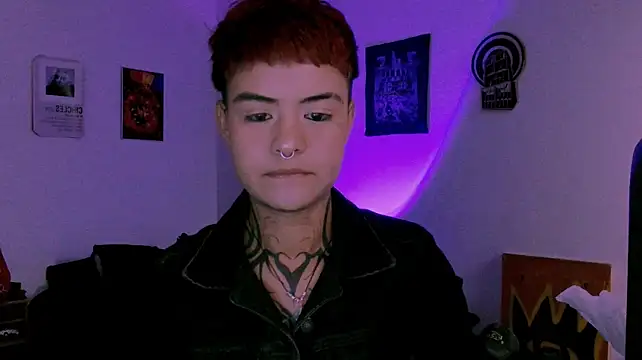 Chat XXX ao vivo de alex_one888