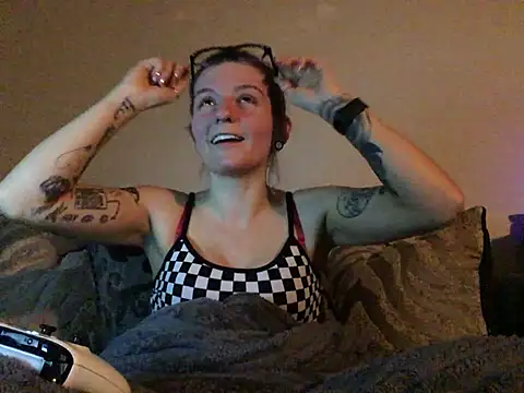 xxamyleighxx's Live XXX Chat