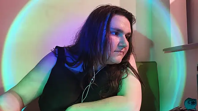 jane_whorris – Kamerová šou