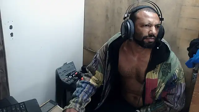 Chat XXX en directo de Camodick