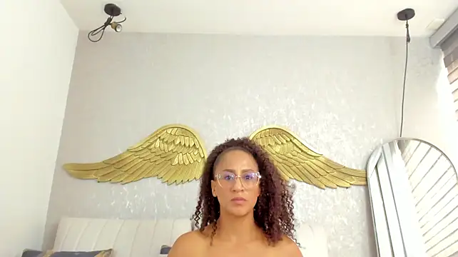 EmmaFerrary 라이브 XXX 채팅